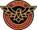 Masters Executive Security Services (MESS) logo